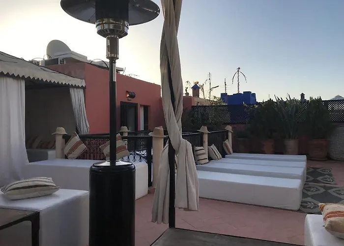 Riad Mimoune