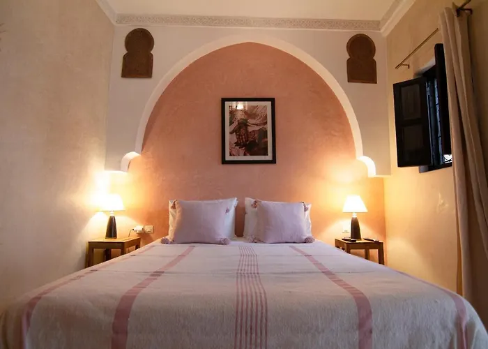 Riad Mimoune